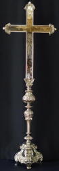 Altar Crucifix
